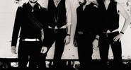 A banda The Killers - Reprodução/Facebook