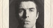 Capa do disco <i>As You Were</i>, estreia solo de Liam Gallagher, ex-vocalista do Oasis - Reprodução