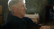Cena do documentário <i>David Lynch: The Art Life</i> (2017) - Reprodução/Vídeo