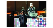 Pet Shop Boys

 - Jonathan Short/ AP