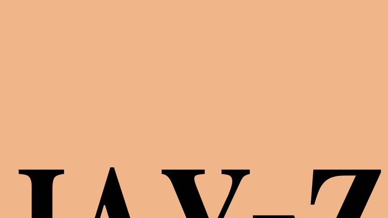 Capa do EP <i>Jay-Z</i>, da banda 4:44 - Reprodução