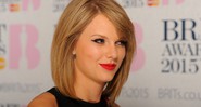 A cantora Taylor Swift - AP