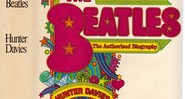 <b><i>The Beatles: A Única Biografia Autorizada</i> - Hunter Davies</b>