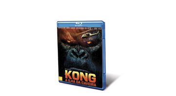Kong: A Ilha da Caveira - Divulgação