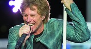 Bon Jovi
 - AP Photo / DPA / Marc Mueller