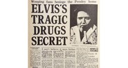 Evening News - Elvis Presley