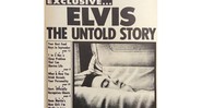 The National Enquirer - Elvis Presley