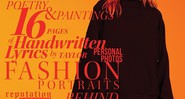 Capa da revista que acompanha o lançamento de <i>Reputation</i> (2017), de Taylor Swift - Reprodução/Instagram