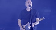 David Gilmour em cena de <i>Live at Pompeii</i> (2017) - Reprodução/Vídeo