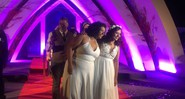 Casamento de Maria Cecília e Marina no Rock in Rio 2017 - Anna Mota
