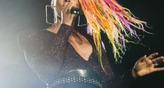 Alicia Keys no Rock in Rio 2017 - Willmore Oliveira/I Hate Flash/Divulgação