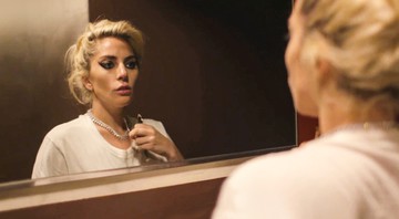 Lady Gaga em cena do documentário <i>Gaga: Five Foot Two</i> (2017) - Reprodução/Vídeo