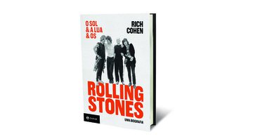 O Sol & a Lua & os Rolling Stones - Reprodução