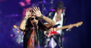 Aerosmith no SP Trip - Ricardo Matsukawa / Mercury Concerts