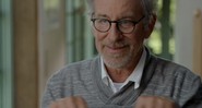 Cena do documentário Spielberg - Reprodução/Vídeo