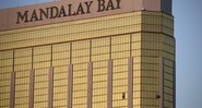 Ataque Las Vegas 2017