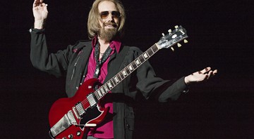 Tom Petty (Foto:Amy Harris/Invision/AP)