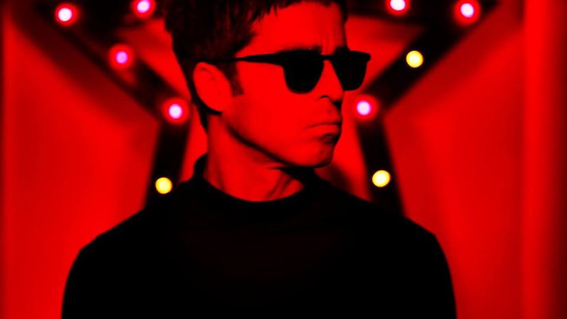 Noel Gallagher - Reprodução/Facebook