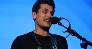 John Mayer em São Paulo