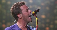 Coldplay em SP