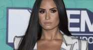 Demi Lovato é o nome mais procurando na internet em 2018 (Foto: AP)