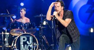 Pearl Jam (Foto: Amy Harris/Invision/AP)