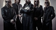  <b>Rob Halford - “Oh Holy Night”</b>
<br><br>
O líder da banda Judas Priest  fez uma interpretação de “Oh Holy Night” no disco <i>Halford III: Winter Songs</i> (2009). - Reprodução