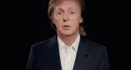 Paul McCartney- "Wonderful Christmastime"