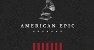 american epic 15 reedições
