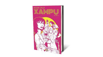 Xampu – Volume 3
 - Reprodução