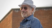 <b>De Olho em Tudo</b><<br>
Steven Spielberg no set de <i>Jogador Nº 1</i>

 - Jaap Buitendijk/ Cortesia de Warner Bros. 