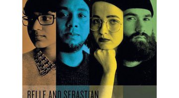 Belle and Sebastian - How to Solve Our Human Problems 
