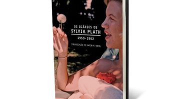 Os Diários de Sylvia Plath – 1950-1962 - Reprodução