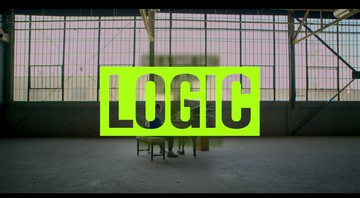 Logic - Reprodução/Vídeo