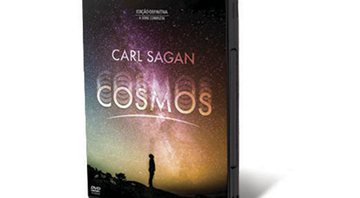 Cosmos – Carl Sagan: a Série Completa - Reprodução