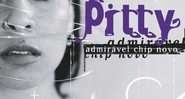 Capa do disco de estreia de Pitty, <i>Admirável Chip Novo?</i> - Reprodução