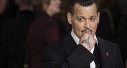 Johnny Depp (Foto:Vianney Le Caer/Invision/AP)