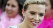 Scarlett Johansson (Foto: Van Tine Dennis/Sipa USA/AP)