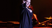 Christina Aguilera no North Sea Jazz Festival