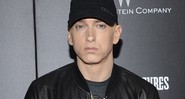 Eminem - Evan Agostini/Invision/AP