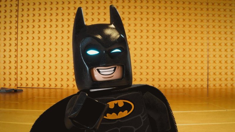 Cena de Lego Batman (Foto: Reprodução/Warner Bros.)