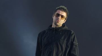 Liam Gallagher (Foto:Sipa/AP Images)