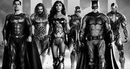 Liga da Justiça de Zack Snyder (Foto: Divulgação / HBO Max)