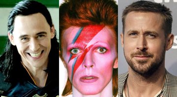 Imagem 12 atores que quase interpretaram o Coringa: Tom Hiddleston, David Bowie, Ryan Gosling e mais [LISTA]