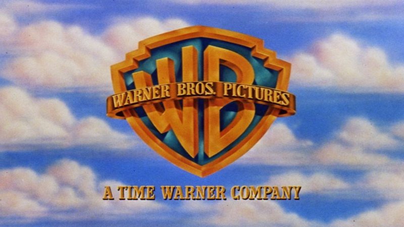 Logo da Warner Bros. (Foto: Divulgação)