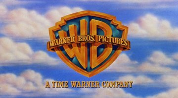 Logo da Warner Bros. (Foto: Divulgação)