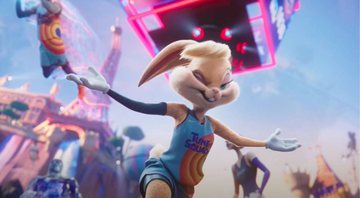 Lola Bunny em Space Jam: Um Novo Legado (Foto: HBO Max/Divulgação)