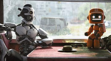 Love, Death & Robots (Foto: Reprodução/Netflix)