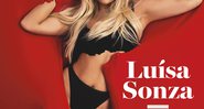 Luísa Sonza para Rolling Stone, dezembro de 2021