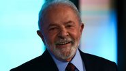Luiz Inácio Lula da Silva (Foto: Getty Images)